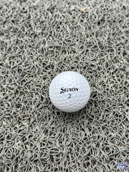 Pelotas de Golf Srixon Soft Feel