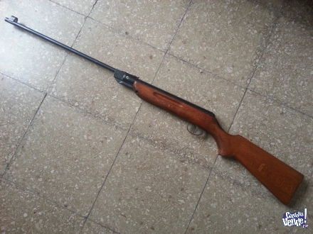 Rifle Slavia 620 (aire comprimido)