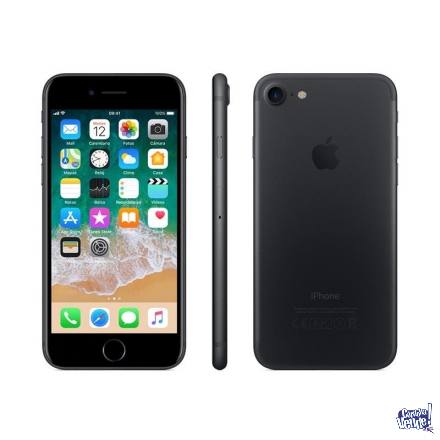 Apple iPhone 7 Plus 32gb Nuevos Libres Garantia Envios