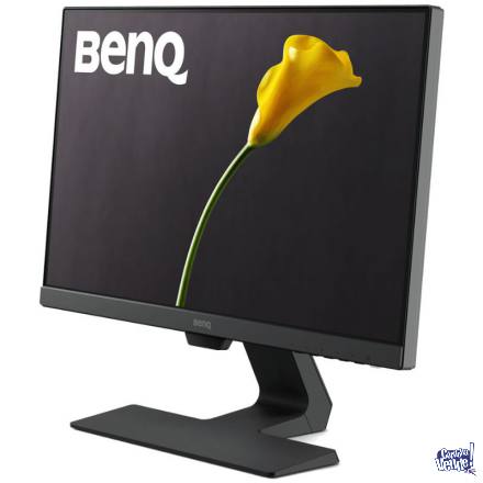 Monitor BenQ GW2283 LED 22'' - Full HD - HDMI/VGA