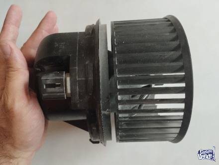 Forzador Soplador Motor Calefaccion - Turbina - AVGN - 18456
