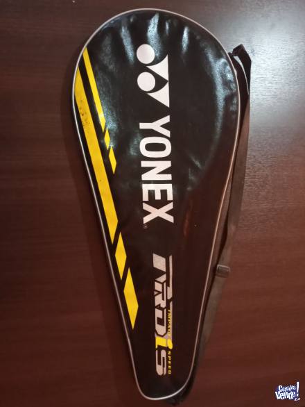 Vendo raqueta Yonex RDIS 300