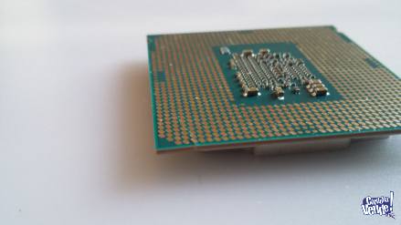 Microprocesador - Intel Core I3-7100 - SR35C 3.90 Hz -X745D0