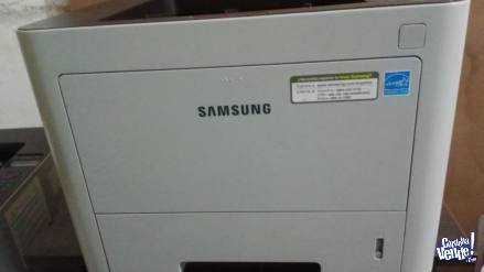 Impresora Laser Samsung Proxpress Sl-m4020nd