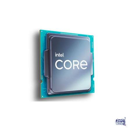 Micro Intel Core I5 11400 11va Gen