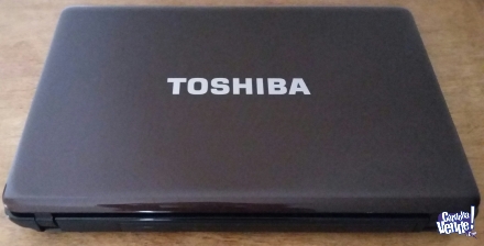 Netbook Toshiba