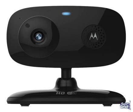 Camara de vigilancia Motorola