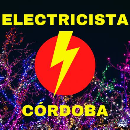 ELECTRICISTA MATRICULADO en Argentina Vende