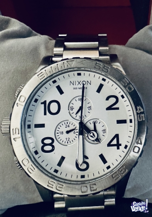 Reloj Nixon 