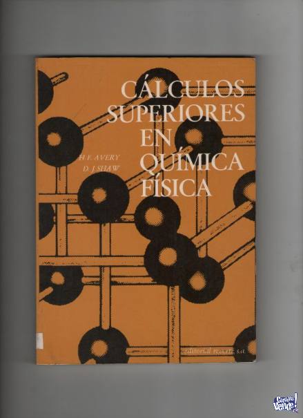 LIBROS DE QUIMICA  Autores y Temas varios  $ 790 c/u en Argentina Vende
