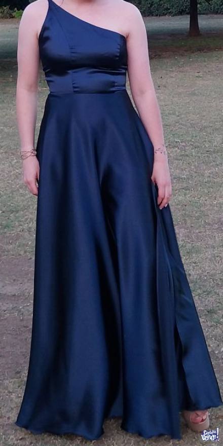 VESTIDO DE EGRESO