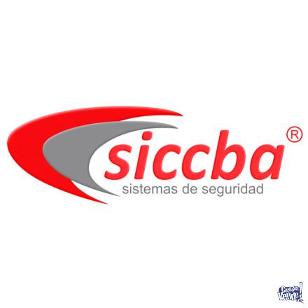 Tarjeta De Proximidad SICCBA RFID 13.56 Mhz IC Card
