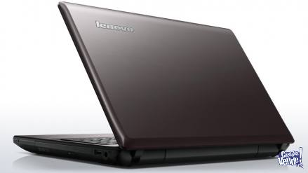 Lenovo G580 - Intel I5. 500gb. 4gb Ram. 15,6 Pulgadas
