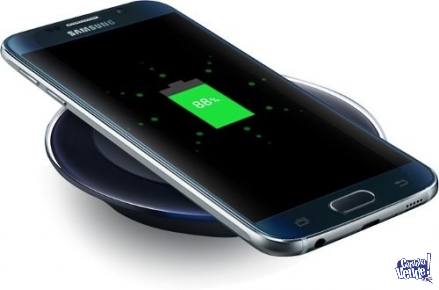 Cargador Inalámbrico Wireless P/Samsung Linea S-Note