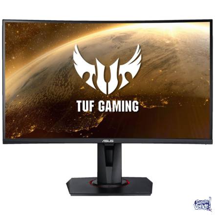 Monitor Asus TUF Gaming VG27VQ 27