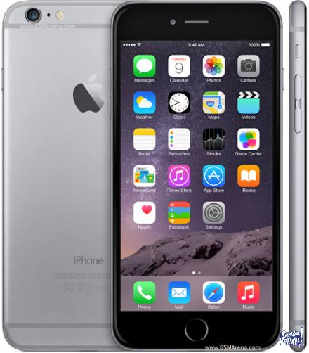 iphone 6s apple nuevo en caja 16 gb 6S
