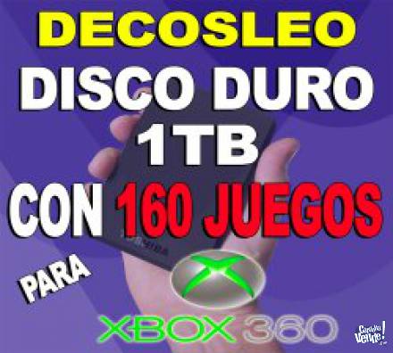 CARGA DE JUEGOS DIGITALES PARA xbox 360 TRAE tu disco o pen