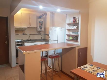 Nueva Córdoba, Departamento amoblado se vende