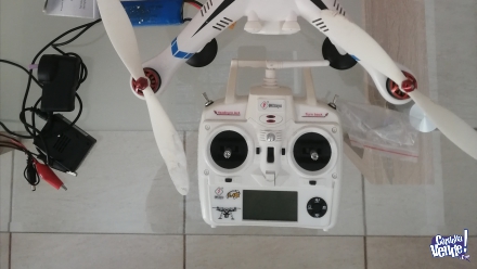 Drone Seekeer v 303 wltoys