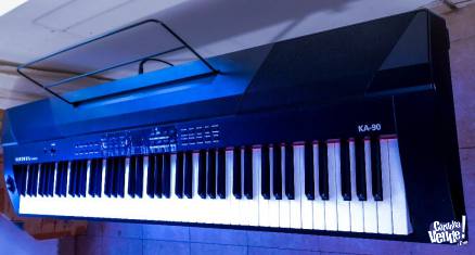 Piano Digital Kurzweil Ka90
