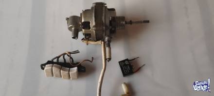 Motor de Ventilador de Pie -CM-164 - A Reparar - Técnicos y