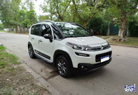 C3 Aircross 1.6 FEEL - !ra Mano - Excelente estado