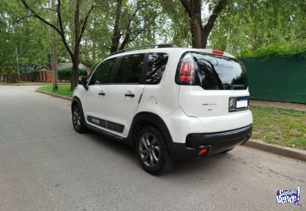 C3 Aircross 1.6 FEEL - !ra Mano - Excelente estado