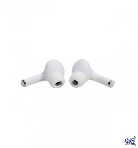 Auriculares Bluetooth Inalambricos In Ear Base Recargable