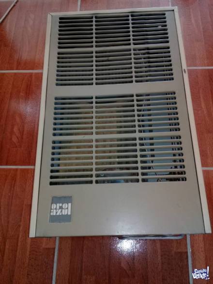 Vendo calefactor tb marca ORO AZUL 3000kcal