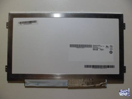 0110 Repuestos Netbook Commodore KE-ZR70-MB (ZR70) Despiece