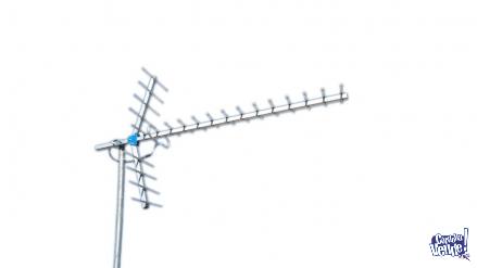 ANTENA DIGITAL TDA 36dB UHF en Argentina Vende