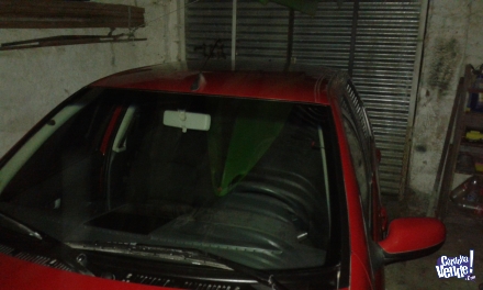 Fiat Palio td 2004