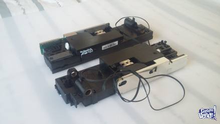 Cabezales de escáner X2 - SP12A1400581ZX - Lámparas para p