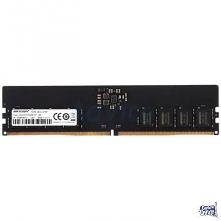 RAM DDR5 16GB HIKVISION 5600MHZ