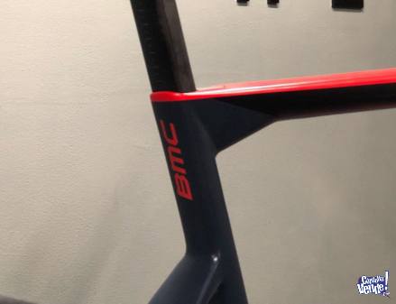 BMC SLR01 One Road bicycles 2020