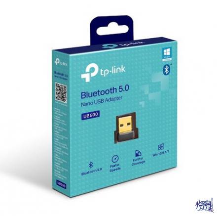 ADAPTADOR USB BLUETOOH TP-LINK en Argentina Vende