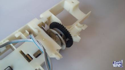 Corredor Roller de Arrastre Papel - Impresoras - Epson HP