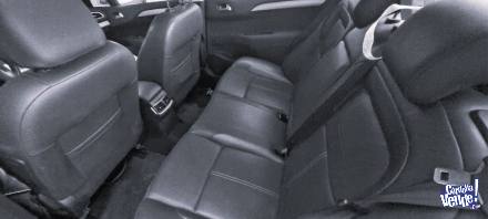 Citroen C4 Lounge  THP 165 MT6 Feel Pack