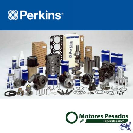 Repuestos para motores Perkins