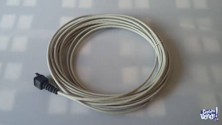 Cable de Red Ethernet Gris LEONI L 02YSCH - Varios Metros