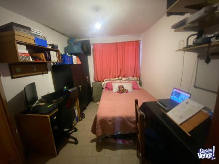 Nueva Córdoba, 1 dormitorio venta