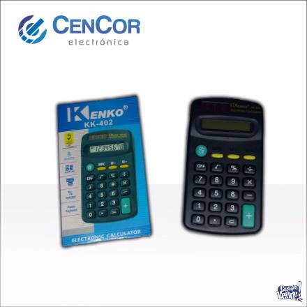Calculadora Kenko Kk-402
