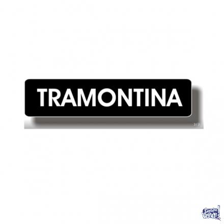 Cuchillo Tramontina Polywood 5´ Acero Inoxidable 21100-495