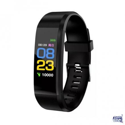 Smart Watch Fitness