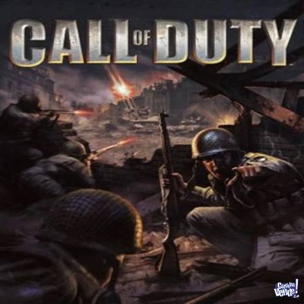 Call of Duty / Juegos para PC