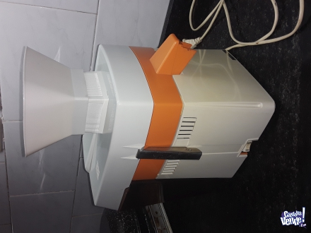 Extractor de Jugos Vintage Moulinex