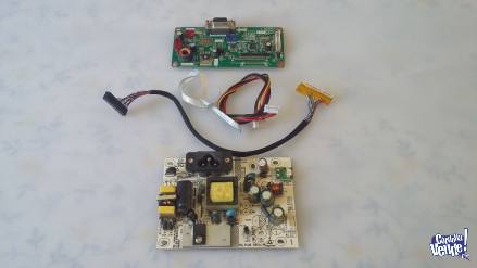 Molex Conector Fuente Monitor CX185