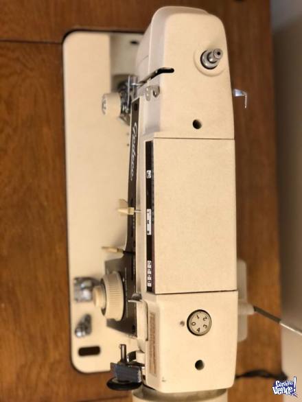 Máquina de coser GODECO Supermatic 3003