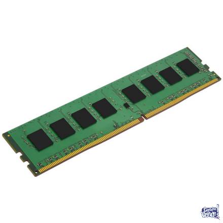 Memoria RAM Kingston 4GB DDR4 2666MHz