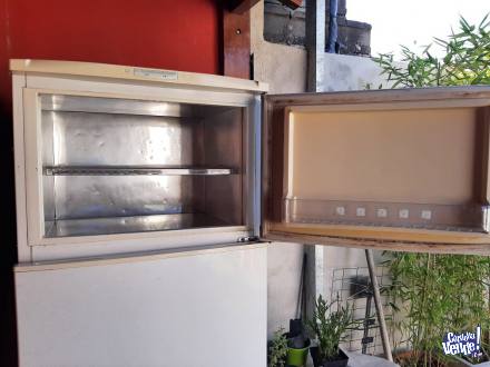 HELADERA FAMILIAR PHILCO MOD.FRBE36X IMPECABLE